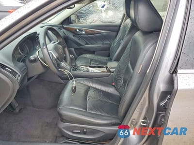 Zdjęcie 7 z 12 samochodu: 2019 INFINITI Q50 3.0T LUXE VIN:JN1EV7AR9KM553158 - miniatura