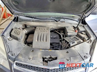 Zdjęcie 12 z 13 samochodu: 2014 CHEVROLET EQUINOX LS VIN:2GNALAEK7E6150608 - miniatura