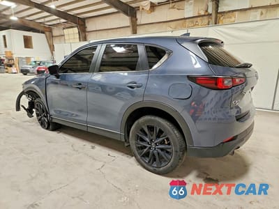Drugie zdjęcie samochodu z przodu: 2025 MAZDA CX-5 PREFERRED VIN:JM3KFBCM8S0553636 - miniatura