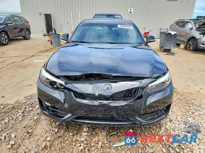 Piąte zdjęcie samochodu w środku: 2016 BMW 228 XI SULEV VIN:WBA1G9C54GV726580 - miniatura