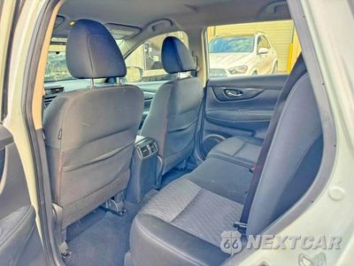 Zdjęcie 12 z 14 samochodu: 2017 NISSAN ROGUE S VIN:KNMAT2MV1HP566166 - miniatura