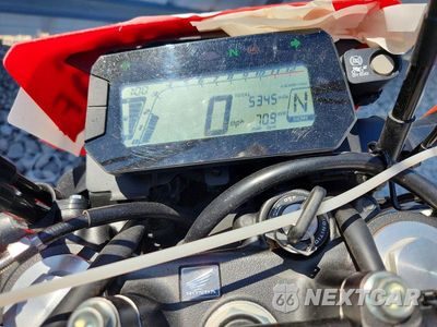 Zdjęcie 7 z 9 samochodu: 2024 HONDA CRF300 LA VIN:MLHND1657R5300148 - miniatura