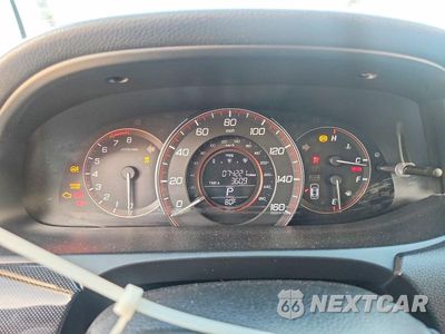 Zdjęcie 9 z 13 samochodu: 2013 HONDA ACCORD EX VIN:1HGCT1B71DA015094 - miniatura