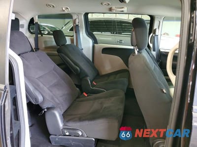 Zdjęcie 11 z 13 samochodu: 2016 DODGE GRAND CARAVAN SXT VIN:2C4RDGCGXGR312808 - miniatura