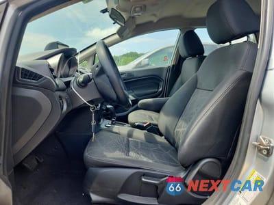 Zdjęcie 7 z 13 samochodu: 2013 FORD FIESTA SE VIN:3FADP4BJ2DM217987 - miniatura