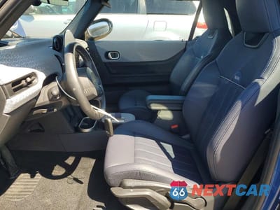 Zdjęcie 7 z 12 samochodu: 2025 MINI COOPER S VIN:WMW23GX05S2X60220 - miniatura