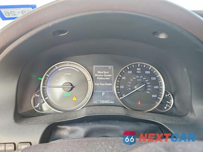 Zdjęcie 9 z 12 samochodu: 2016 LEXUS ES 300H VIN:JTHBW1GG6G2119412 - miniatura