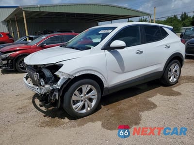 2025 BUICK ENCORE GX PREFERRED KL4AMBSL4SB192942 - główne zdjęcie licytacji z USA - miniatura