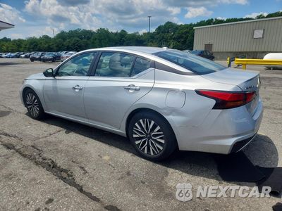 Drugie zdjęcie samochodu z przodu: 2024 NISSAN ALTIMA SV VIN:1N4BL4DV7RN392381 - miniatura