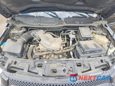 Zdjęcie 11 z 12 samochodu: 2008 CHEVROLET EQUINOX SPORT VIN:2CNDL037886077067 - miniatura
