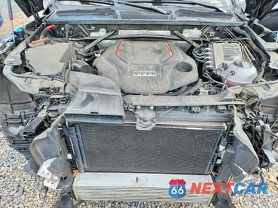 Zdjęcie 12 z 13 samochodu: 2022 AUDI SQ5 PREMIUM PLUS VIN:WA1B4AFY4N2135679 - miniatura