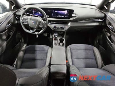 Zdjęcie 8 z 13 samochodu: 2026 BUICK ENVISTA PREFERRED VIN:KL47LAEP4TB099085 - miniatura