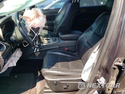 Zdjęcie 7 z 13 samochodu: 2017 JEEP GRAND CHEROKEE LIMITED VIN:1C4RJFBGXHC828617 - miniatura