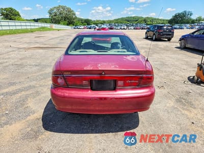 Zdjęcie 6 z 13 samochodu: 2005 BUICK CENTURY CUSTOM VIN:2G4WS52J151115723 - miniatura