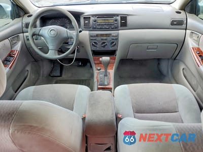 Zdjęcie 8 z 12 samochodu: 2007 TOYOTA COROLLA LE VIN:1NXBR30E77Z866370 - miniatura