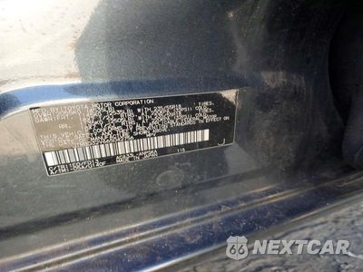 Zdjęcie 12 z 12 samochodu: 2006 TOYOTA RAV4 SPORT VIN:JTMBD32V665042756 - miniatura