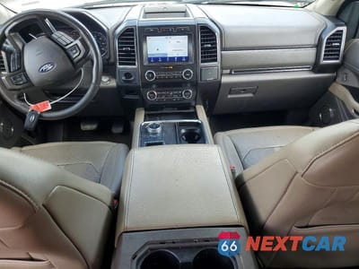 Zdjęcie 8 z 14 samochodu: 2021 FORD EXPEDITION MAX LIMITED VIN:1FMJK1KT7MEA37644 - miniatura