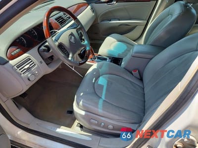 Zdjęcie 7 z 13 samochodu: 2009 BUICK LUCERNE CXL VIN:1G4HD57M59U118513 - miniatura
