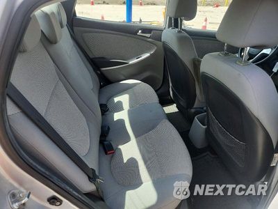 Zdjęcie 10 z 12 samochodu: 2012 HYUNDAI ACCENT GLS VIN:KMHCT4AE5CU082631 - miniatura