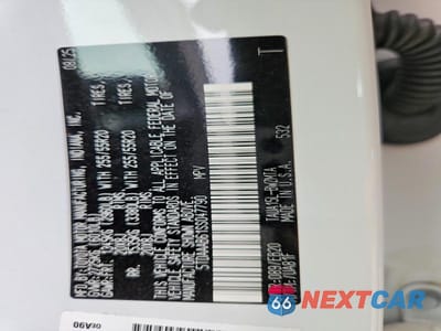 Zdjęcie 13 z 13 samochodu: 2025 LEXUS TX 350 PREMIUM VIN:5TDAAAB61SS047790 - miniatura