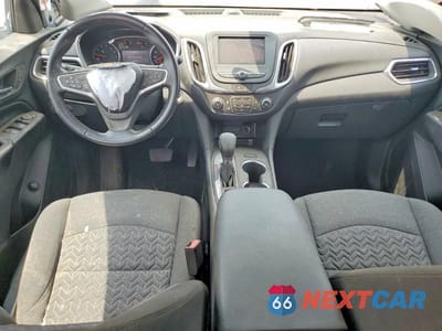 Zdjęcie 8 z 13 samochodu: 2022 CHEVROLET EQUINOX LT VIN:3GNAXKEV2NL212058 - miniatura
