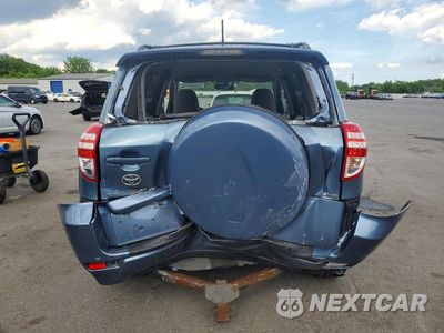 Zdjęcie 6 z 12 samochodu: 2011 TOYOTA RAV4 BASE VIN:2T3BF4DV1BW087054 - miniatura