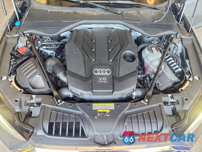 Zdjęcie 11 z 12 samochodu: 2019 AUDI A8 L VIN:WAU8DAF89KN010930 - miniatura