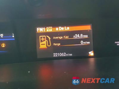Zdjęcie 9 z 12 samochodu: 2012 HONDA CIVIC LX VIN:2HGFB2F50CH531588 - miniatura