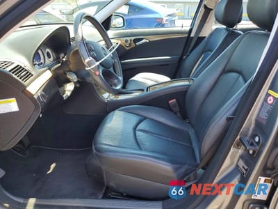 Zdjęcie 7 z 12 samochodu: 2008 MERCEDES-BENZ E 350 VIN:WDBUF56X78B349995 - miniatura