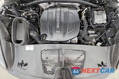 Zdjęcie 7 z 14 samochodu: 2021 PORSCHE MACAN VIN:WP1AA2A57MLB08979 - miniatura