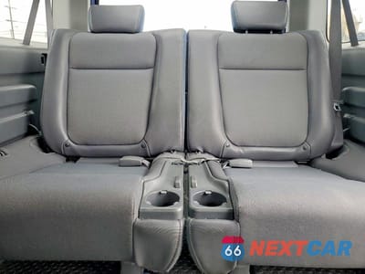 Zdjęcie 10 z 13 samochodu: 2004 HONDA ELEMENT EX VIN:5J6YH27554L031400 - miniatura