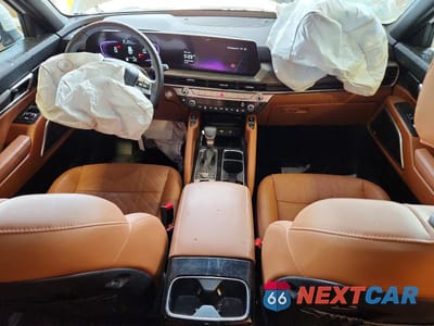 Zdjęcie 8 z 13 samochodu: 2025 KIA TELLURIDE EX X-LINE VIN:5XYP3DGC8SG614465 - miniatura