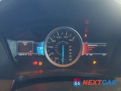 Zdjęcie 9 z 13 samochodu: 2015 FORD EXPLORER SPORT VIN:1FM5K8GT0FGA34739 - miniatura