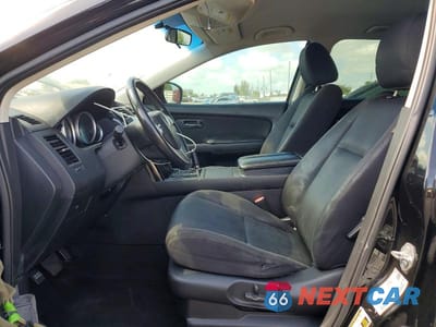 Zdjęcie 7 z 13 samochodu: 2013 MAZDA CX-9 SPORT VIN:JM3TB2BA4D0424299 - miniatura