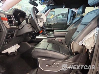 Zdjęcie 7 z 13 samochodu: 2023 FORD F150 RAPTOR VIN:1FTFW1RG4PFC88823 - miniatura