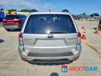 Zdjęcie 6 z 13 samochodu: 2010 SUBARU FORESTER 2.5X PREMIUM VIN:JF2SH6CCXAH720551 - miniatura