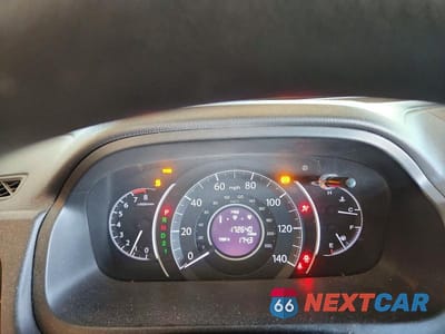Zdjęcie 9 z 12 samochodu: 2013 HONDA CR-V LX VIN:5J6RM3H32DL031275 - miniatura