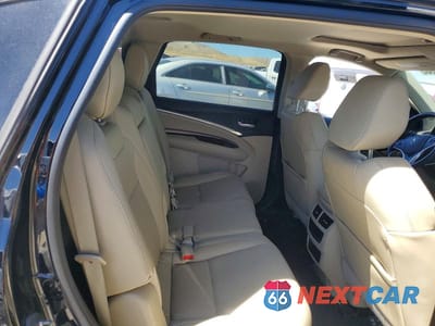 Zdjęcie 10 z 12 samochodu: 2015 ACURA MDX TECHNOLOGY VIN:5FRYD4H48FB017823 - miniatura