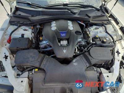 Zdjęcie 11 z 13 samochodu: 2022 MASERATI GHIBLI FRAGMENT VIN:ZAM57YSL6N1385973 - miniatura