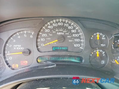Zdjęcie 9 z 13 samochodu: 2004 CHEVROLET SUBURBAN C1500 VIN:1GNEC16ZX4J241788 - miniatura
