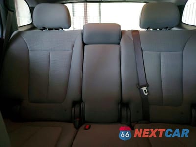 Zdjęcie 10 z 13 samochodu: 2012 HYUNDAI SANTA FE GLS VIN:5XYZGDABXCG117996 - miniatura