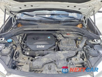 Zdjęcie 12 z 13 samochodu: 2018 BMW X1 XDRIVE28I VIN:WBXHT3C37J3H33086 - miniatura