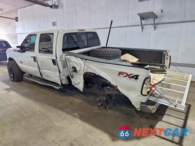 Drugie zdjęcie samochodu z przodu: 2015 FORD F250 SUPER DUTY VIN:1FT7W2BT5FEB76540 - miniatura