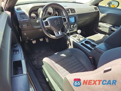 Zdjęcie 8 z 13 samochodu: 2014 DODGE CHALLENGER R/T VIN:2C3CDYBTXEH293484 - miniatura