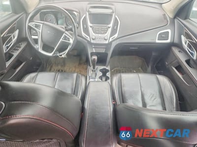 Zdjęcie 8 z 13 samochodu: 2013 GMC TERRAIN DENALI VIN:2GKFLZE32D6363832 - miniatura