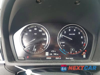Zdjęcie 9 z 13 samochodu: 2020 BMW X2 XDRIVE28I VIN:WBXYJ1C01L5P15350 - miniatura