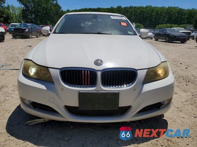 Piąte zdjęcie samochodu w środku: 2009 BMW 328 I VIN:WBAPH77509NM45935 - miniatura