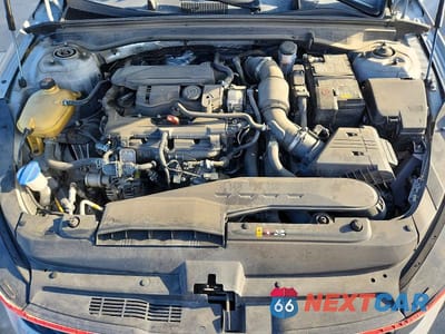 Zdjęcie 11 z 13 samochodu: 2021 KIA K5 GT LINE VIN:5XXG64J29MG077202 - miniatura