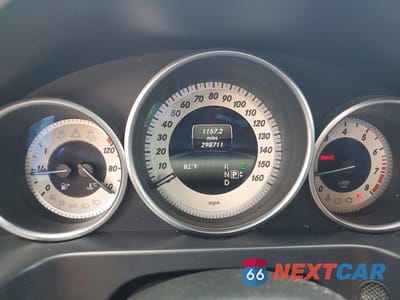Zdjęcie 9 z 12 samochodu: 2014 MERCEDES-BENZ E 350 4MATIC VIN:WDDHF8JB3EA996062 - miniatura