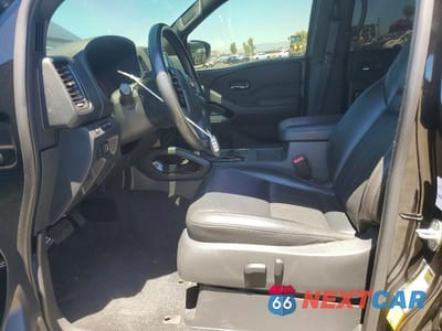 Zdjęcie 7 z 12 samochodu: 2022 NISSAN FRONTIER PRO-X VIN:1N6ED1EJXNN655226 - miniatura